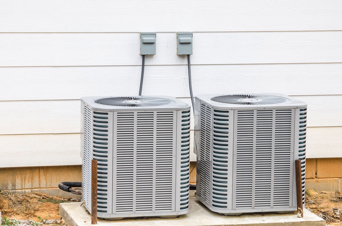 Ac Installation Services In Manikonda